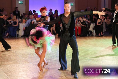 Das waren die Ballhighlights 2014