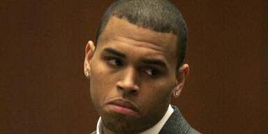 Chris Brown