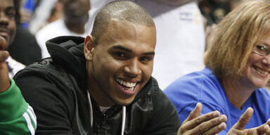 Chris Brown