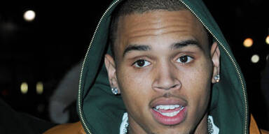 Chris Brown