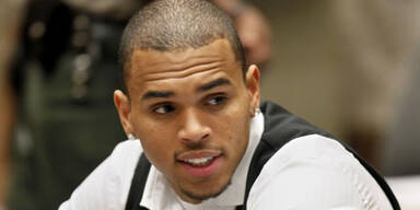 Chris Brown