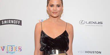 Chrissy Teigen