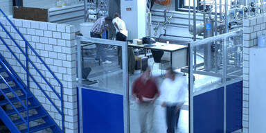 Christ Water Technology geht an die kanadische GLV