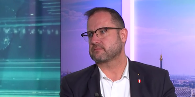 "Linke Zecken": FPÖ schießt jetzt  gegen "Glaskinn"-Babler