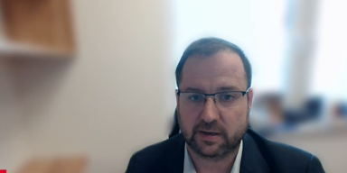 Christian Hafenecker interview Pilnacek