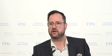 Christian Hafenecker