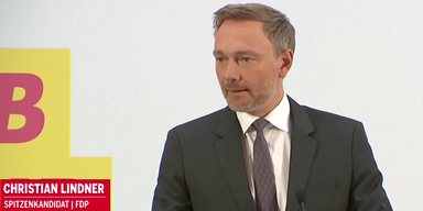 Christian Lindner