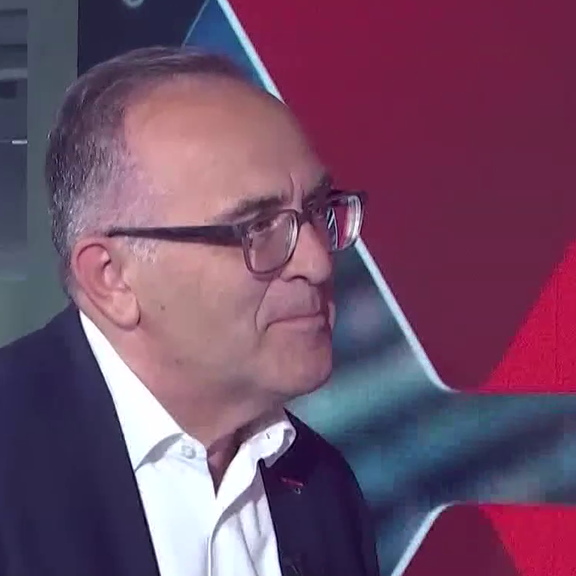 Wie sinnvoll ist ein Preisdeckel für Lebensmittel? | Christian Prauchner