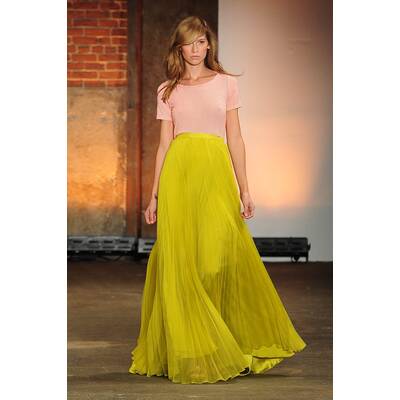 Top 20 Sommerlooks vom Catwalk