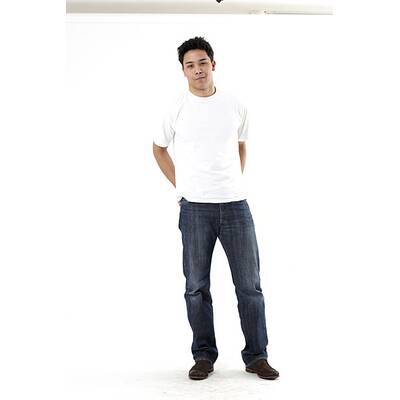 Modelcontest-Kandidaten