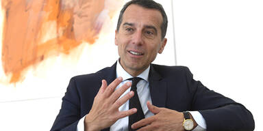 Christian Kern