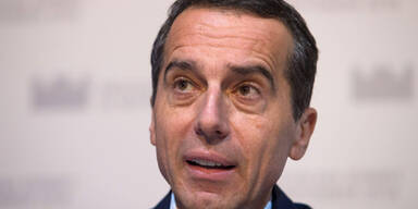 Christian Kern