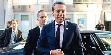 Christian Kern