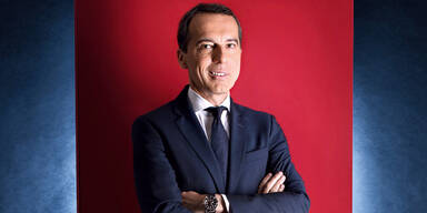 Christian Kern