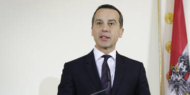 Christian Kern