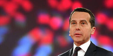 Christian Kern