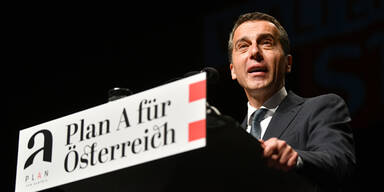 Christian Kern