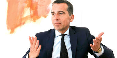 Christian Kern