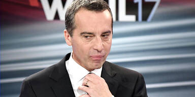 Christian Kern