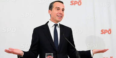 Christian Kern