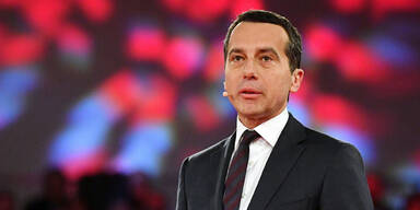 Christian Kern
