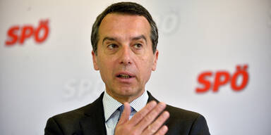 Christian Kern