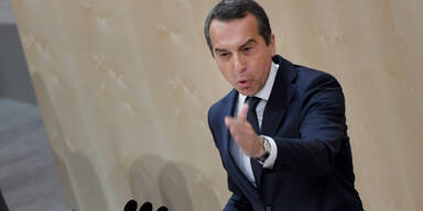 Christian Kern