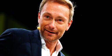 Christian Lindner