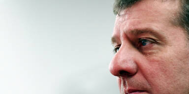 Alko-Unfall: SP&Ouml;-Klubchef Makor tritt zur&uuml;ck