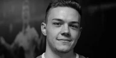 DAZN-Kommentator stirbt mit nur 24 Jahren