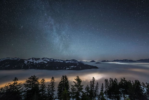 Die schönsten Fotos aus Österreich