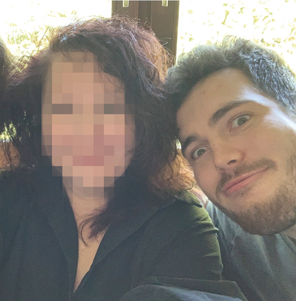 7,5 Jahre Haft wegen Spionage: Wiener reiste mit Pistole in Iran ein