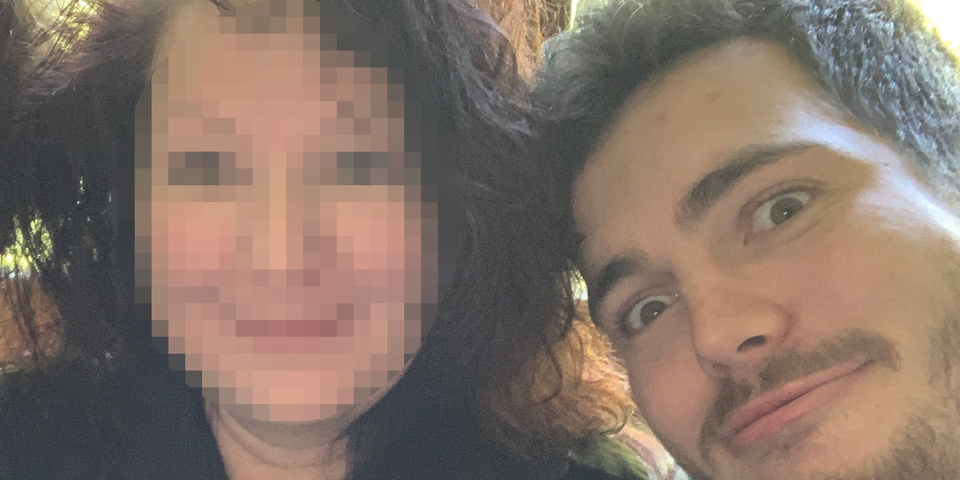 Iran-Haft: Mutter kämpft um Sohn