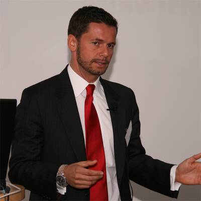 Platz 1: Fam. Piech/Porsche