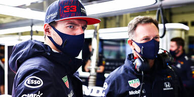 Horner: Druck auf Mercedes "m&uuml;ssen wir nutzen"