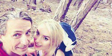 Jetzt wehrt sich Christian Rainers neue Liebe