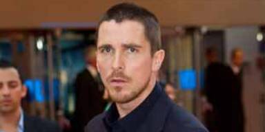 Christian Bale