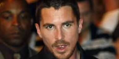 Christian Bale