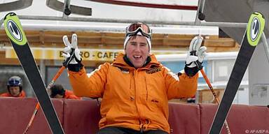 Christian Fl&uuml;hr h&auml;lt bereits zw&ouml;lf andere Rekorde