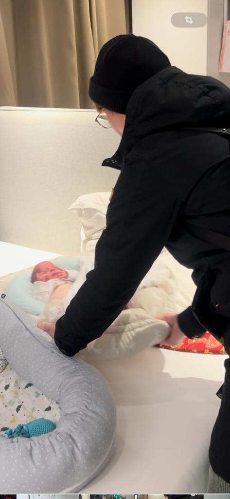 Liane Hirschbrich Kinder Babys Jugendamt