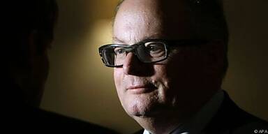 Christian Konrad: Noch keine offiziellen Kontakte