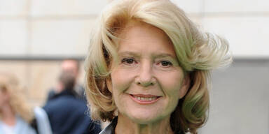 Christiane Hörbiger