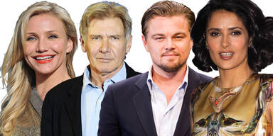 Christie's-Auktion mit Promi-Großaufgebot