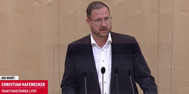 Christina Hafenecker