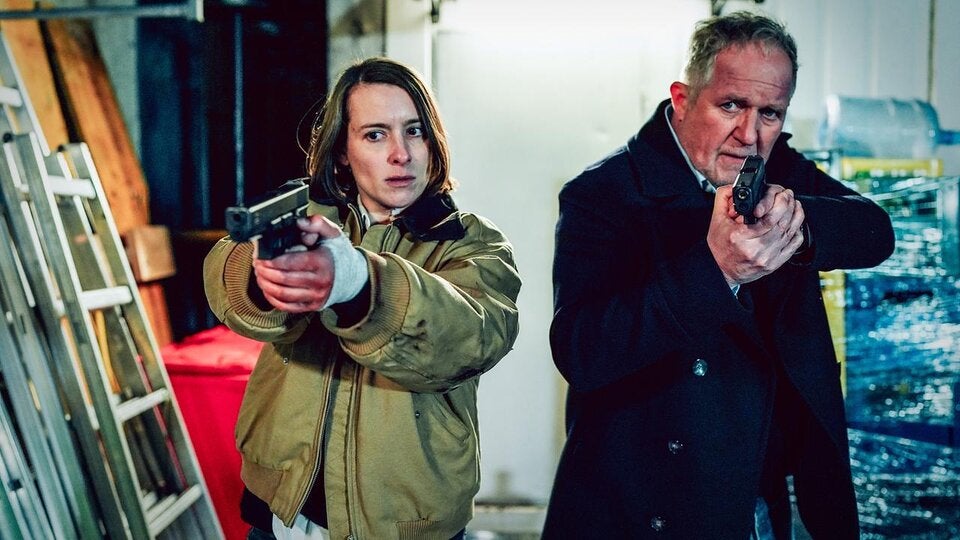 ORF-Premiere: »Tatort: Wir sind nicht zu fassen«