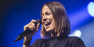 Heute vor 20 Jahren fand erstes 'Starmania'-Finale statt