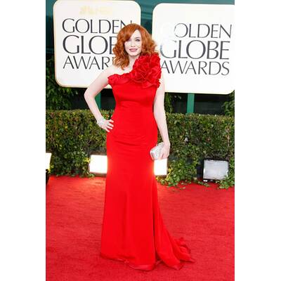 Golden Globe Awards 2011