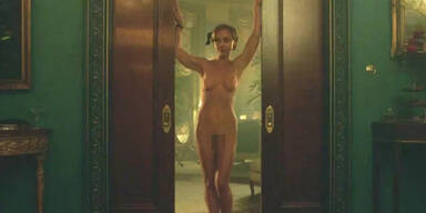Hollywood-Star erstmals völlig nackt
