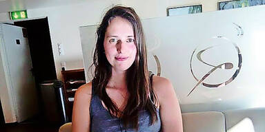 Christina S. verschwunden