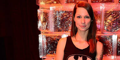 Christina St&uuml;rmer